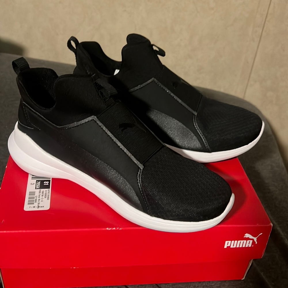 Puma sneakers